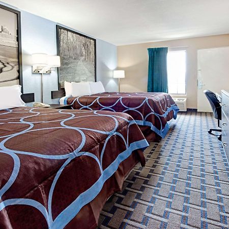 Super 8 By Wyndham Lakeland מראה חיצוני תמונה