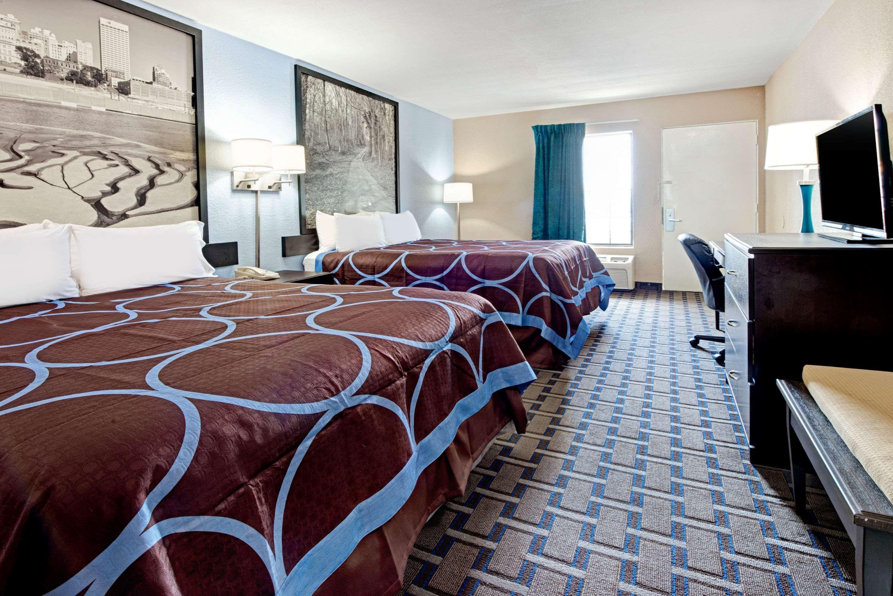 Super 8 By Wyndham Lakeland מראה חיצוני תמונה