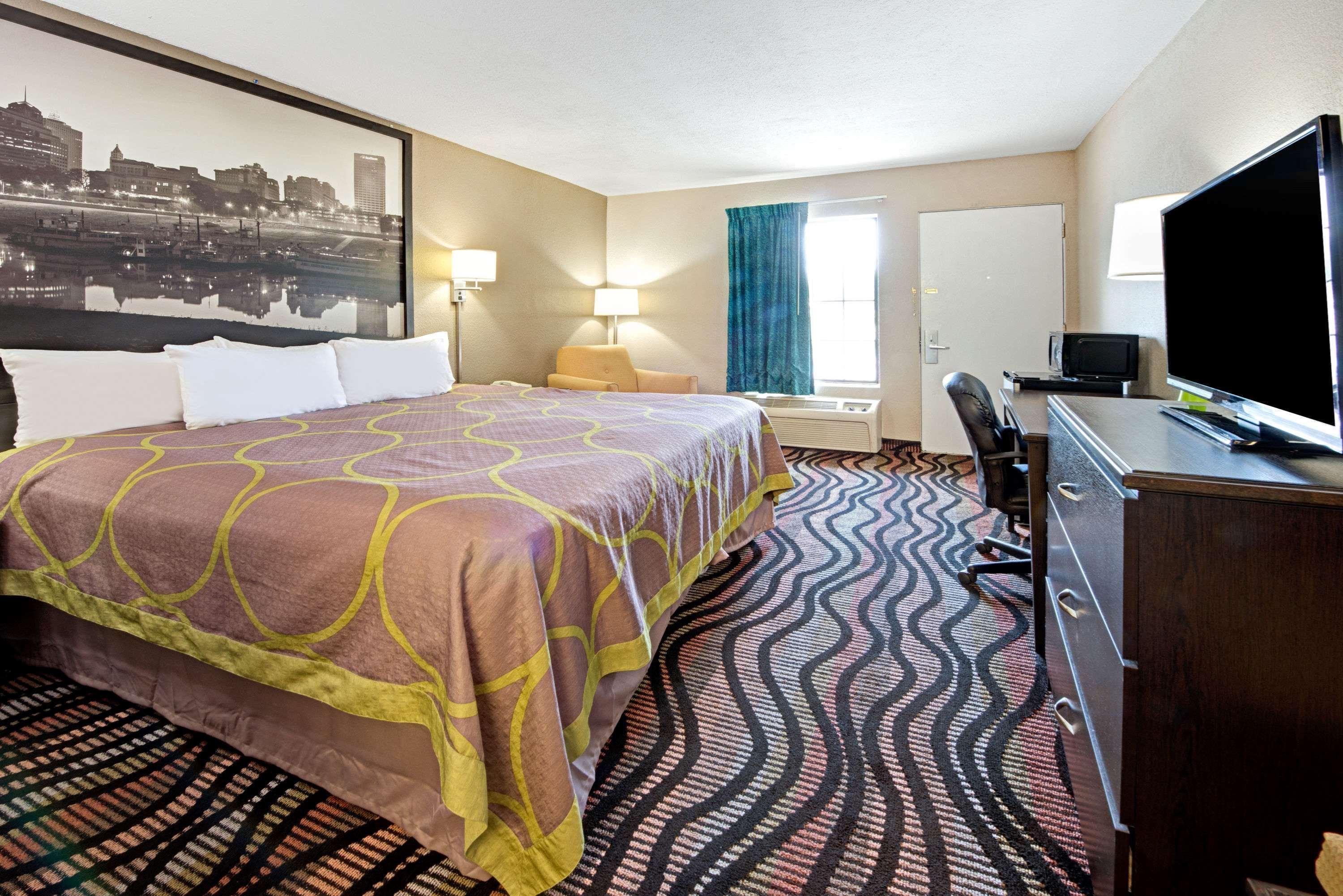 Super 8 By Wyndham Lakeland מראה חיצוני תמונה