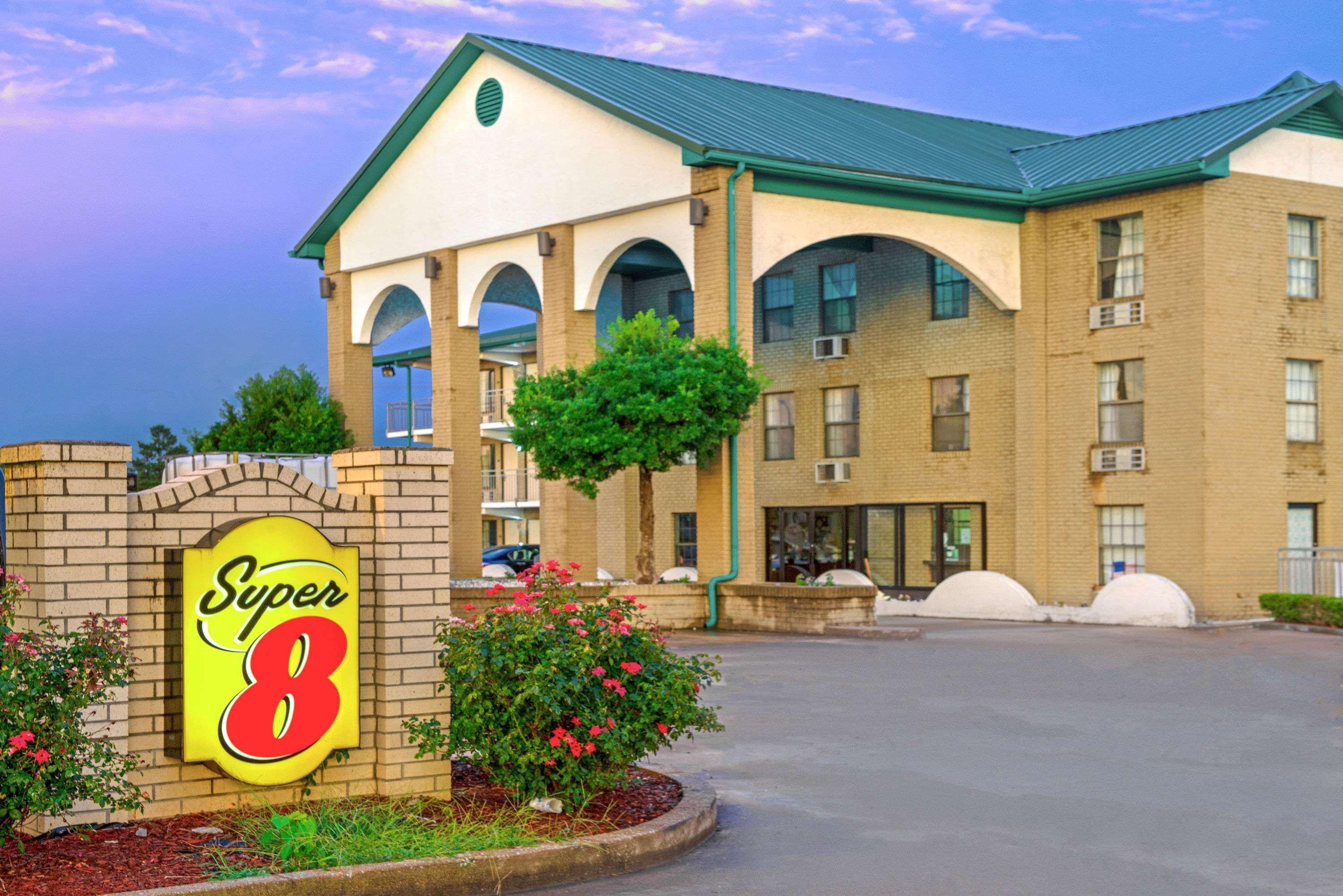 Super 8 By Wyndham Lakeland מראה חיצוני תמונה