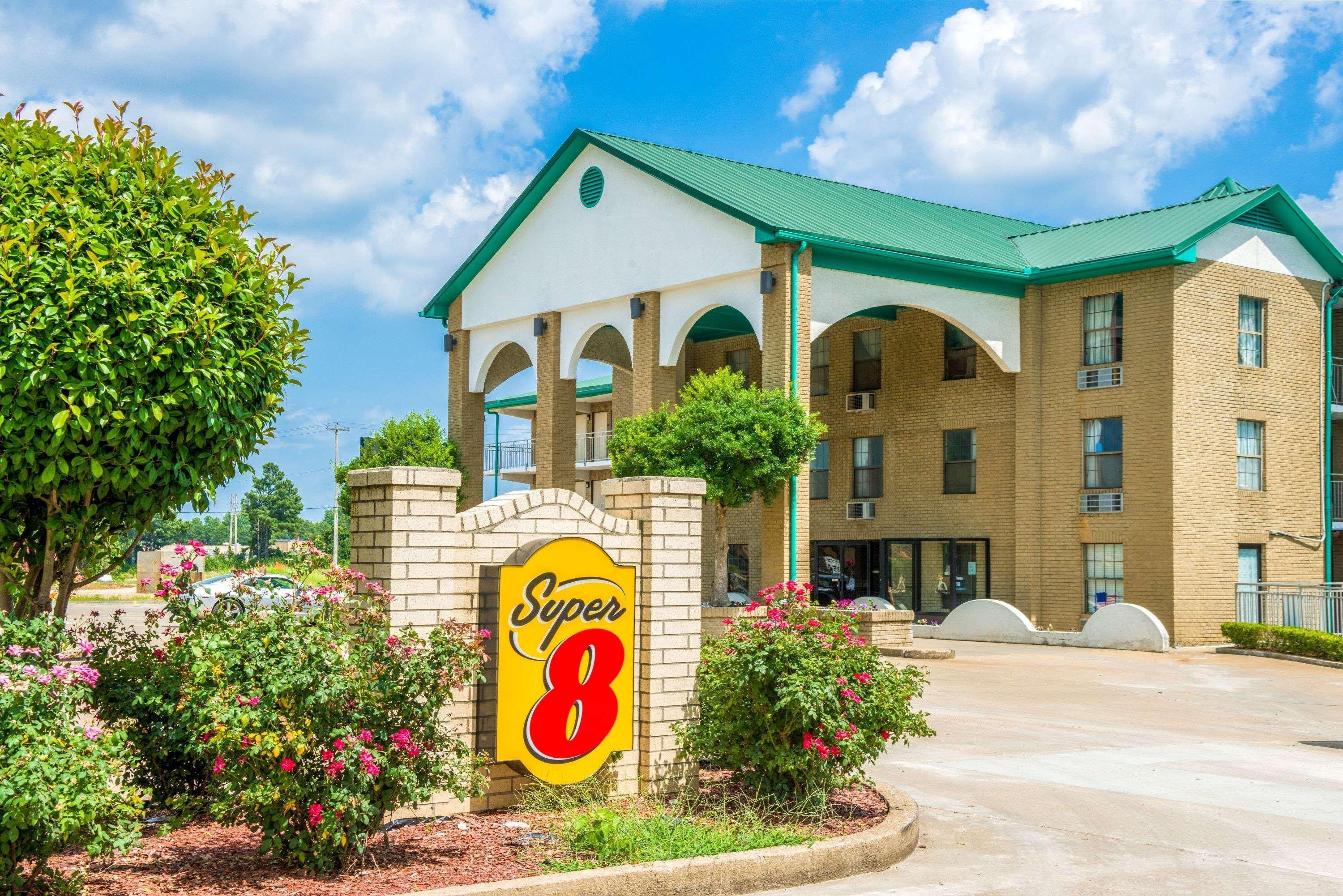 Super 8 By Wyndham Lakeland מראה חיצוני תמונה