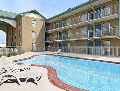 Super 8 By Wyndham Lakeland מראה חיצוני תמונה